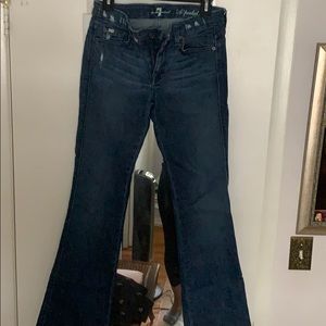 7 for all man kind jeans